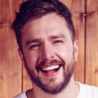 Iain Stirling